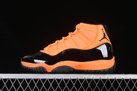 AJ11 Mid