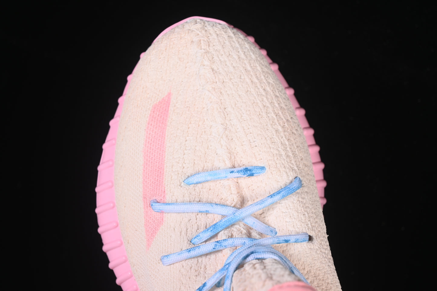 Bubblegum Pink