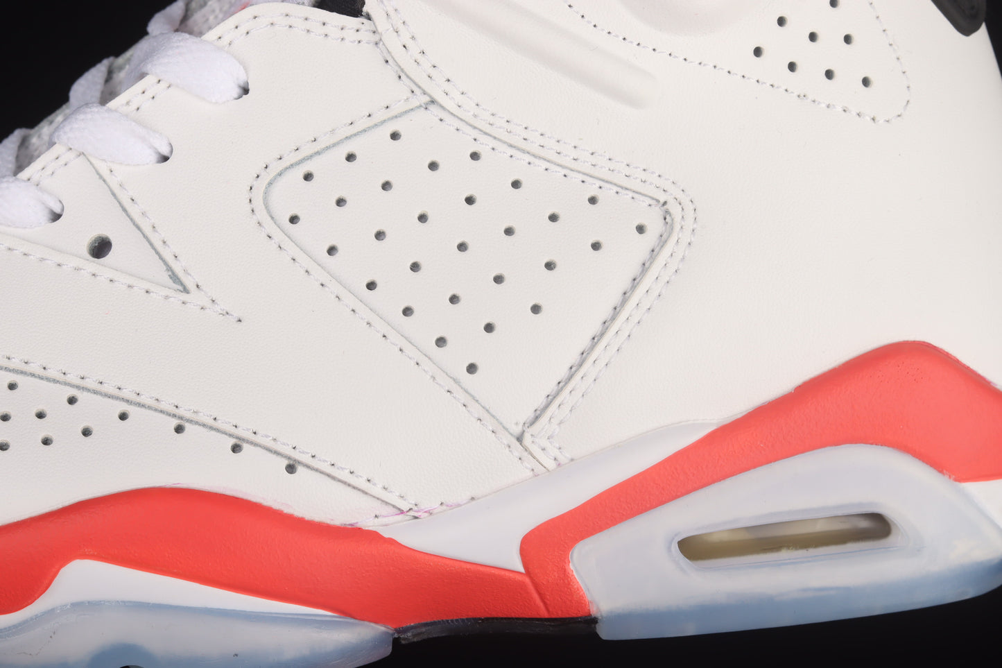 White Infrared