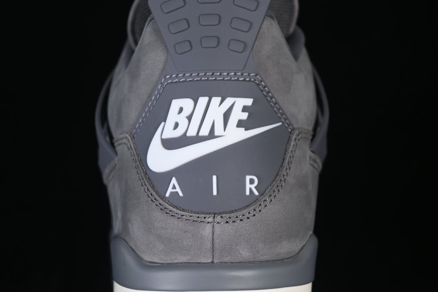 Bike Air ‘Grey’