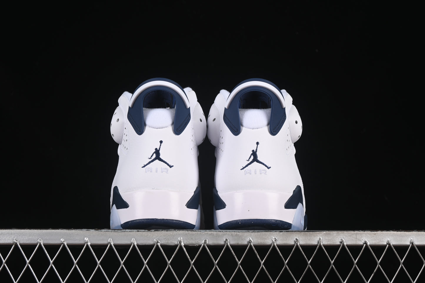 Midnight Navy