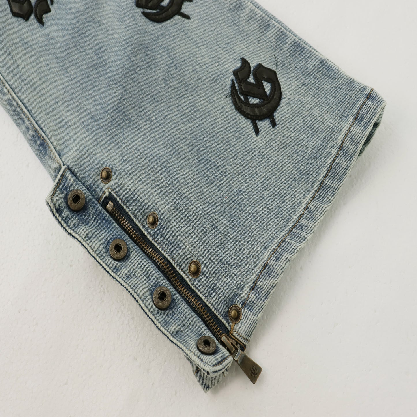 Denim Jeans