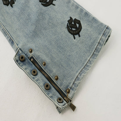 Denim Jeans