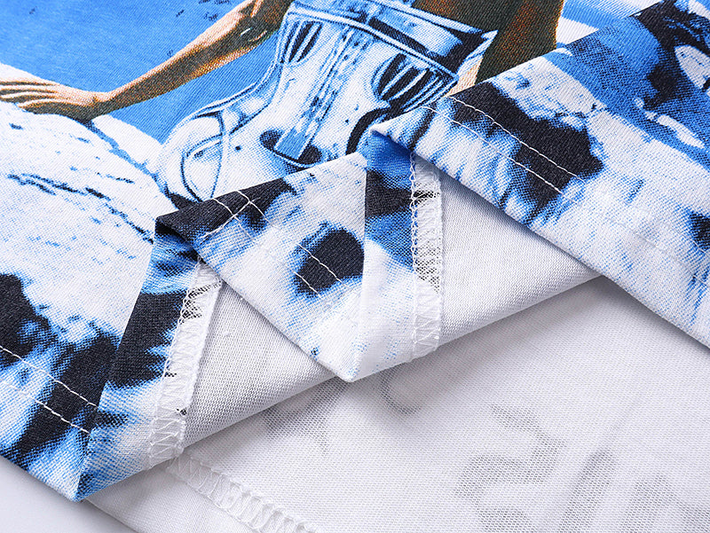 Graphic Tee