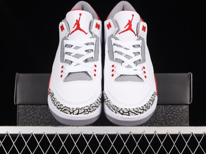 Fire Red