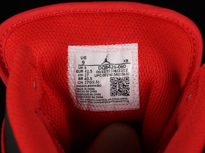 Alternate Bred