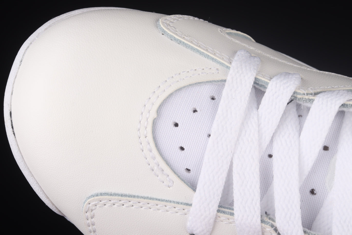 White Infrared