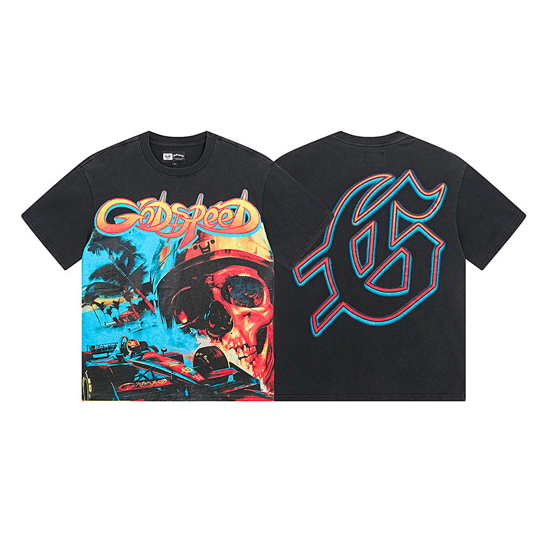 Graphic Tee