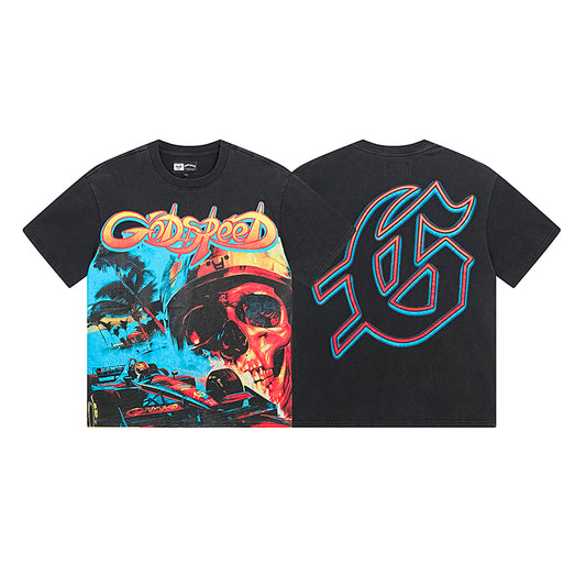 Graphic Tee
