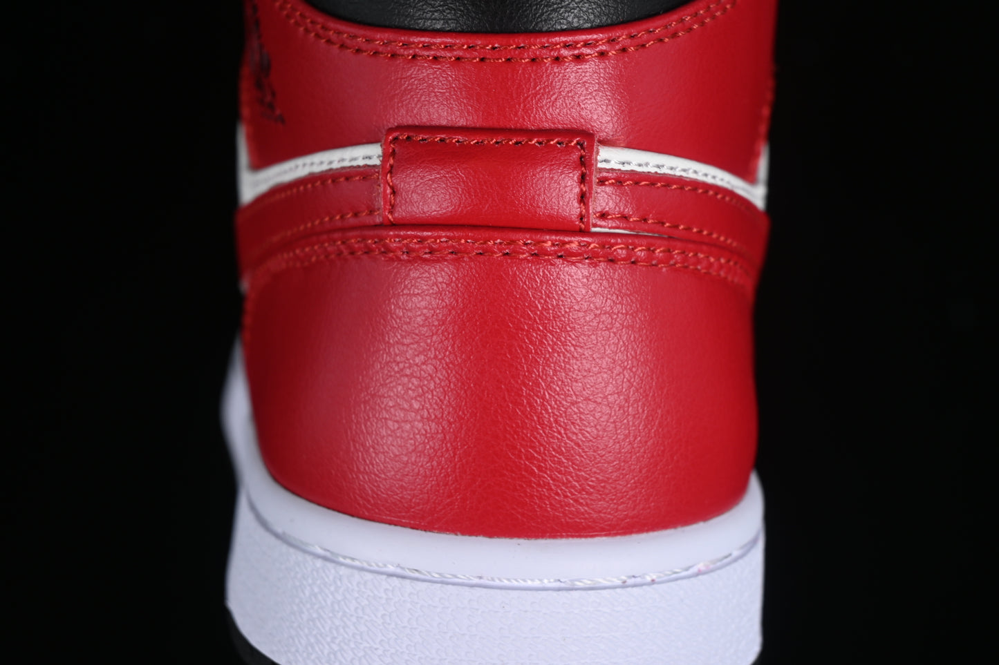 Black Toe
