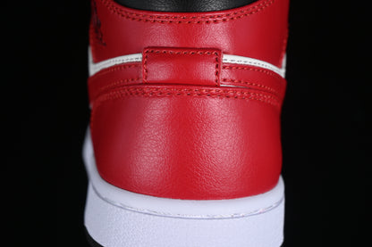 Black Toe