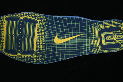 Obsidian Speed Yellow