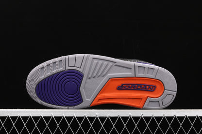 Court Purple