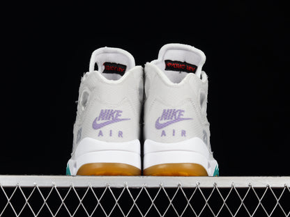 AJ5 Retro