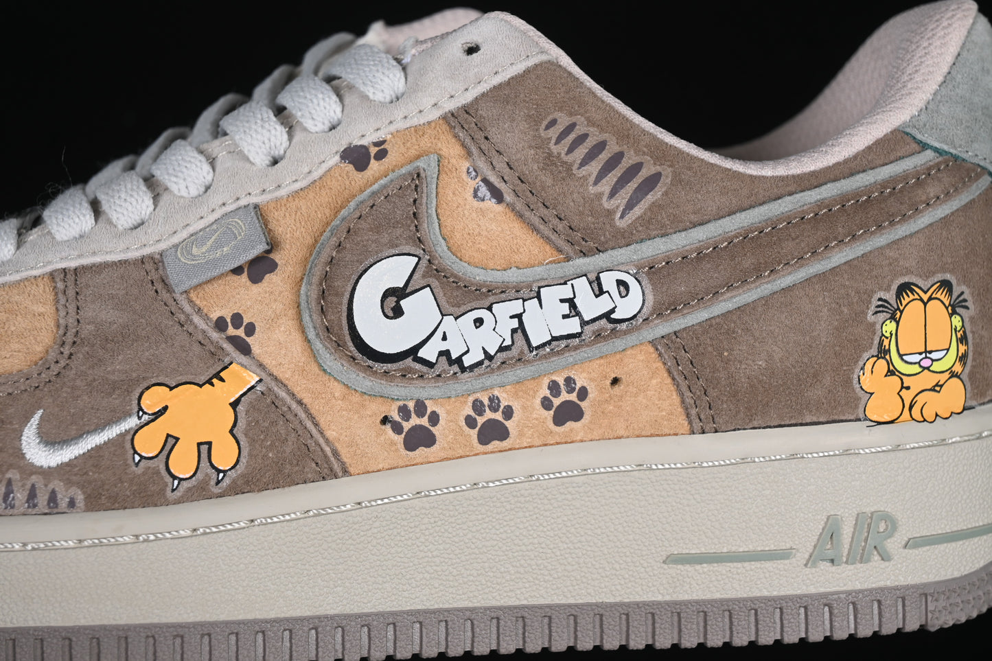 Garfield
