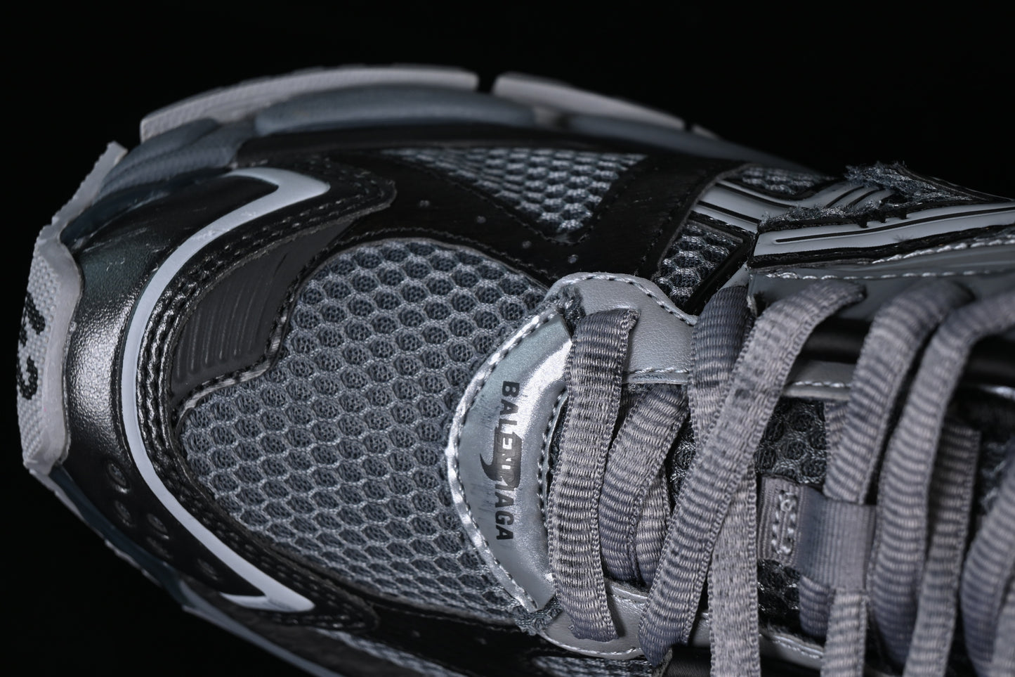 Runner Sneaker