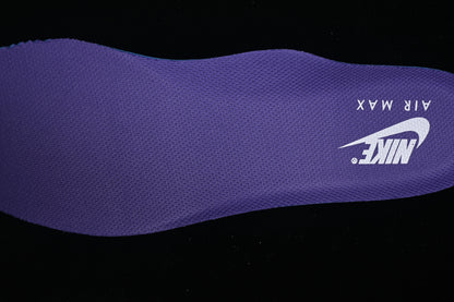 Purple Camo