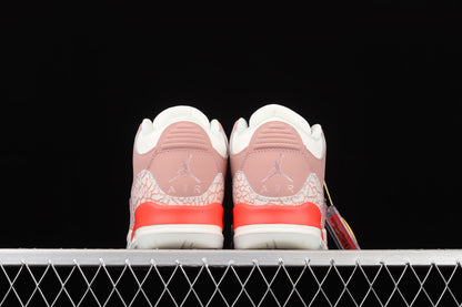 Rust Pink