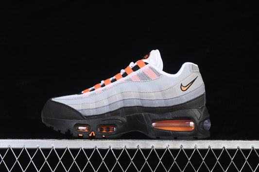 Bright Mandarin Orange 2025