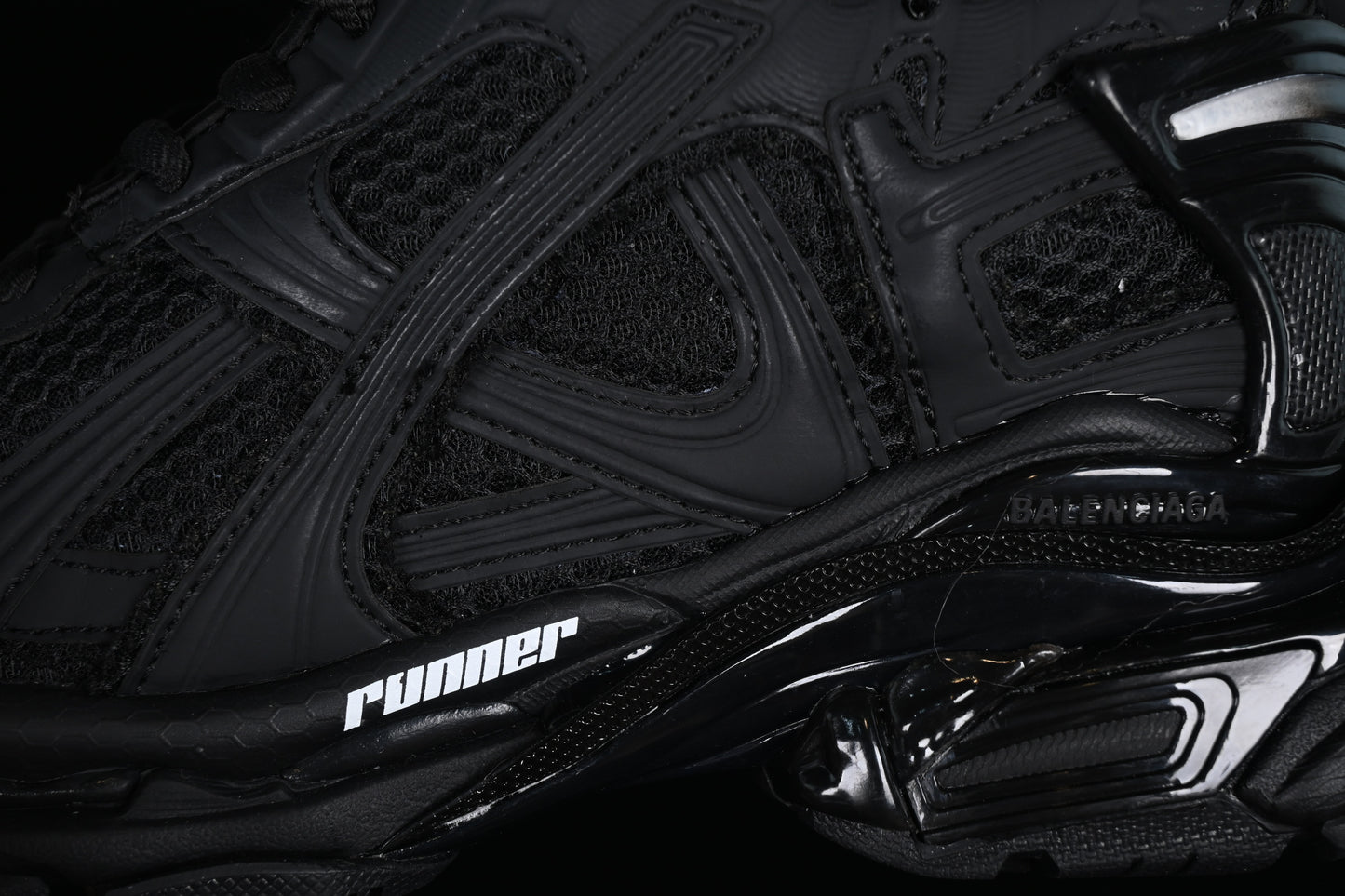 Runner Sneaker