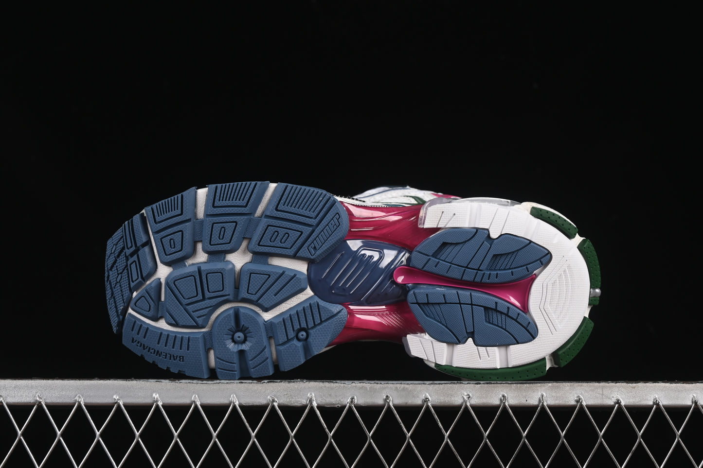 Runner Sneaker