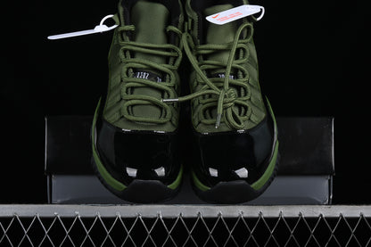 AJ11 Mid
