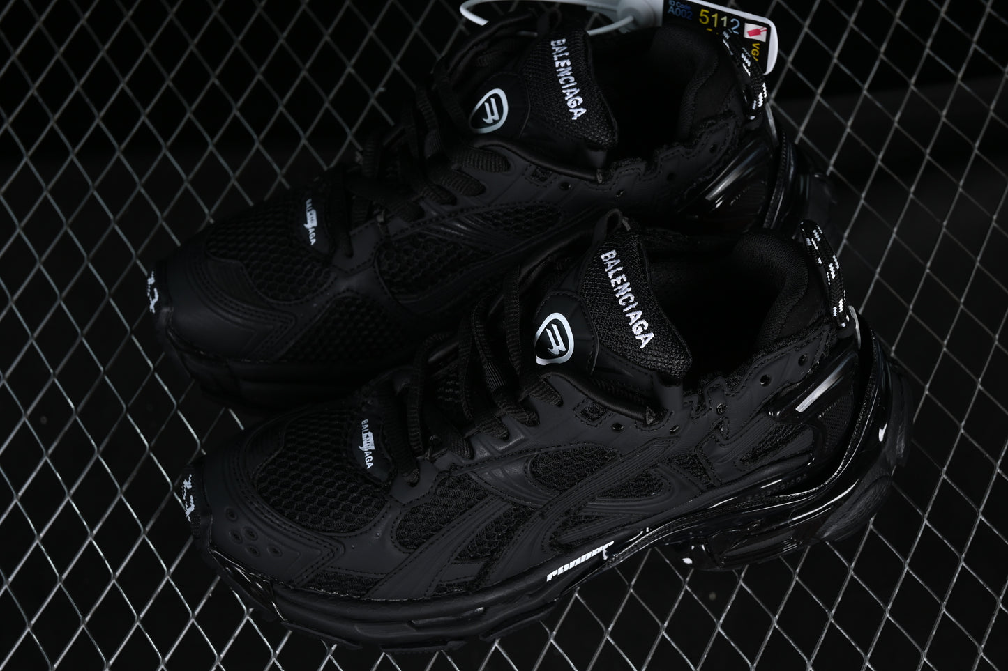 Runner Sneaker