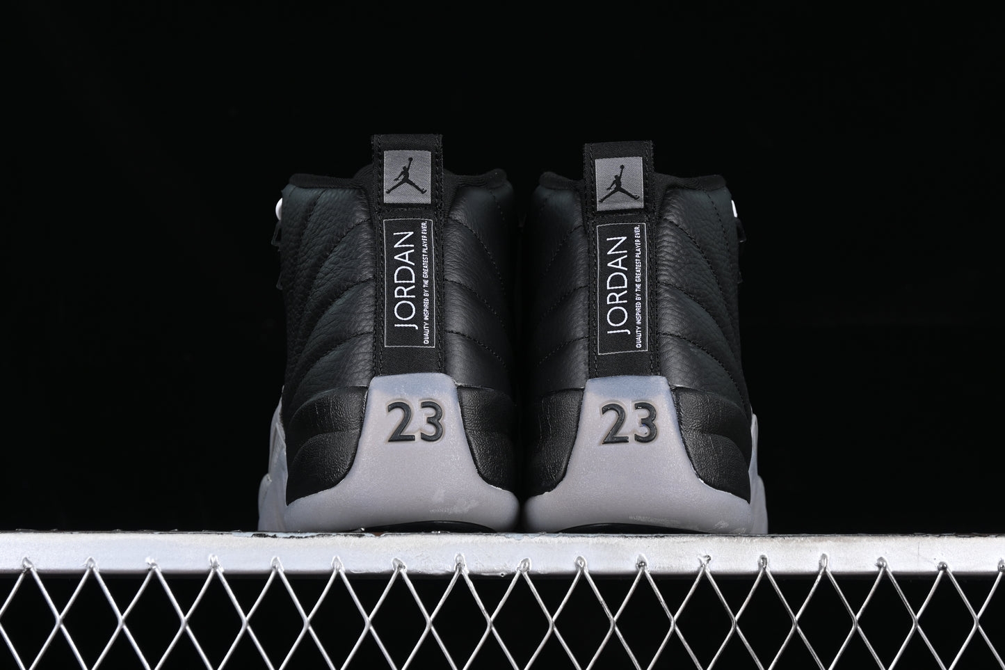 Wolf Grey