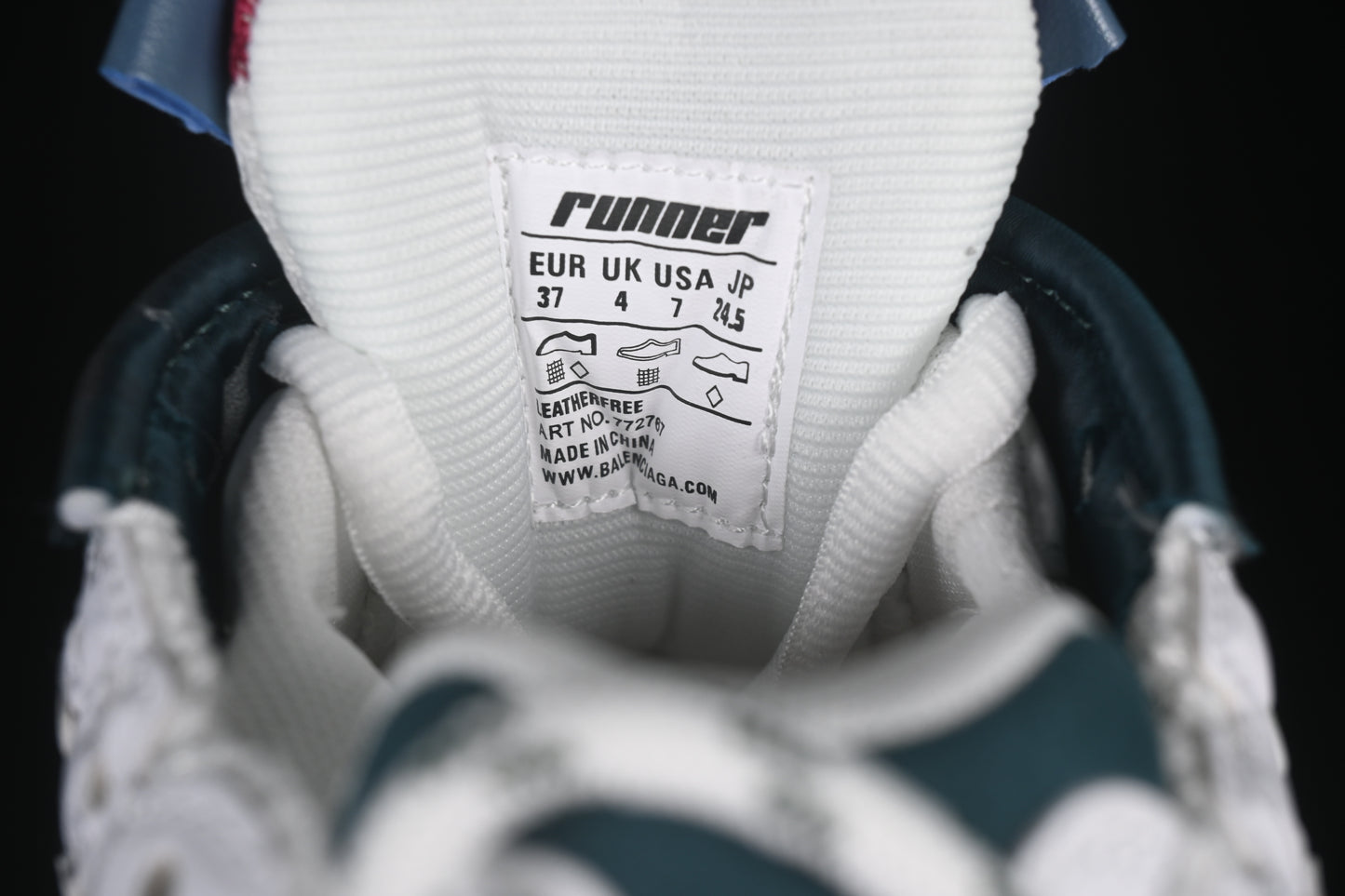 Runner Sneaker