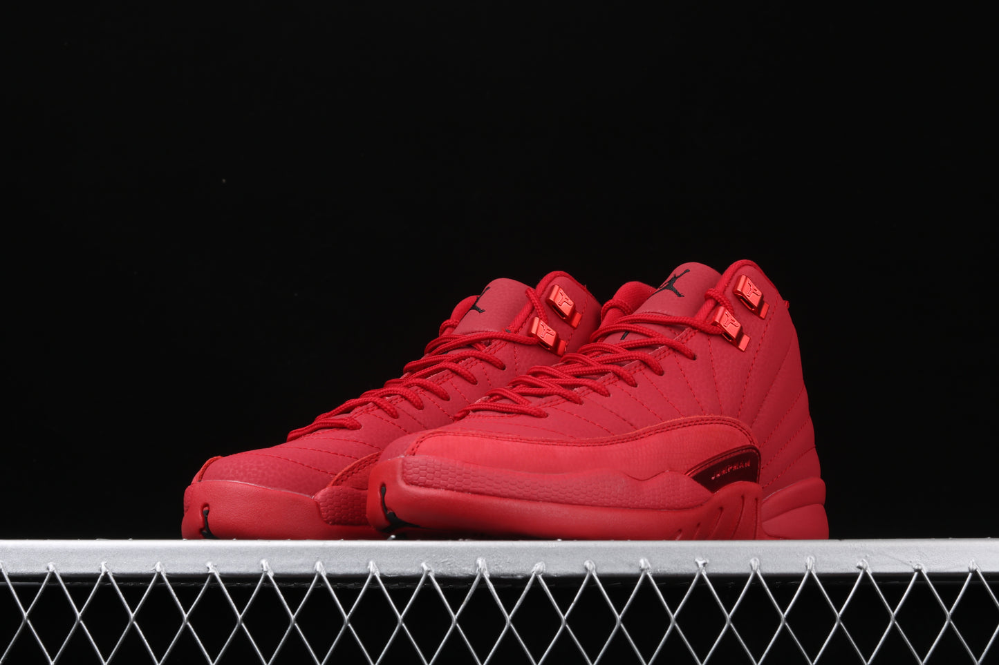 Gym Red