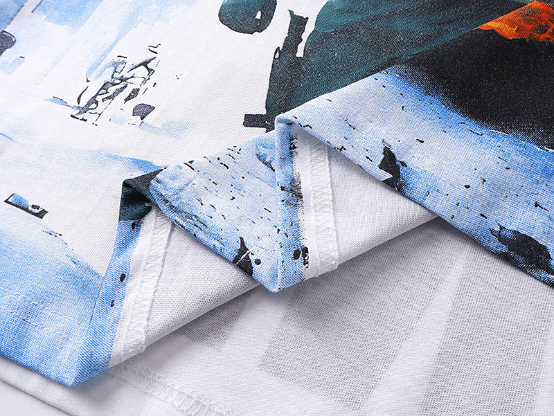 Graphic Tee