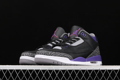 Court Purple