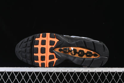 Bright Mandarin Orange 2025