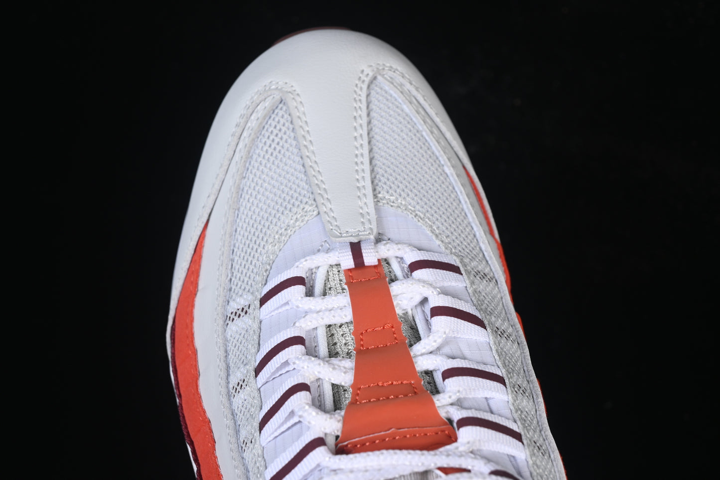 Photon Dust Picante Red