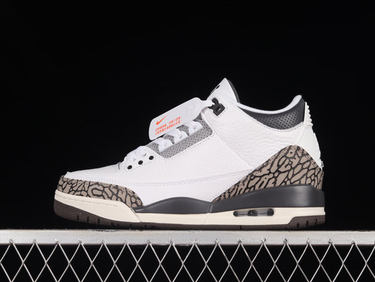 AJ3 Retro