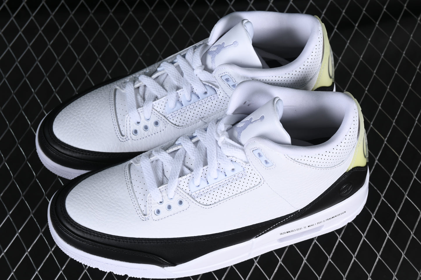 Fragment Design