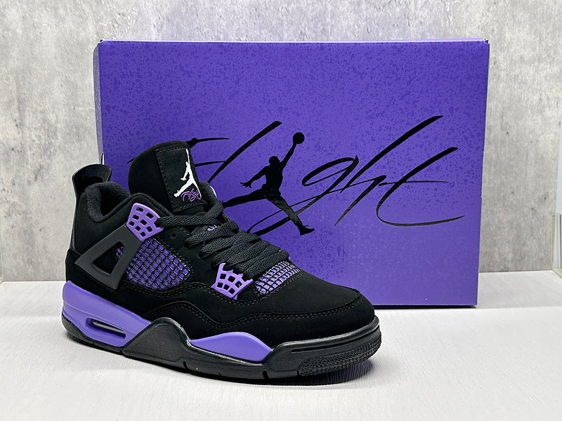 Purple Thunder