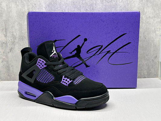 Purple Thunder