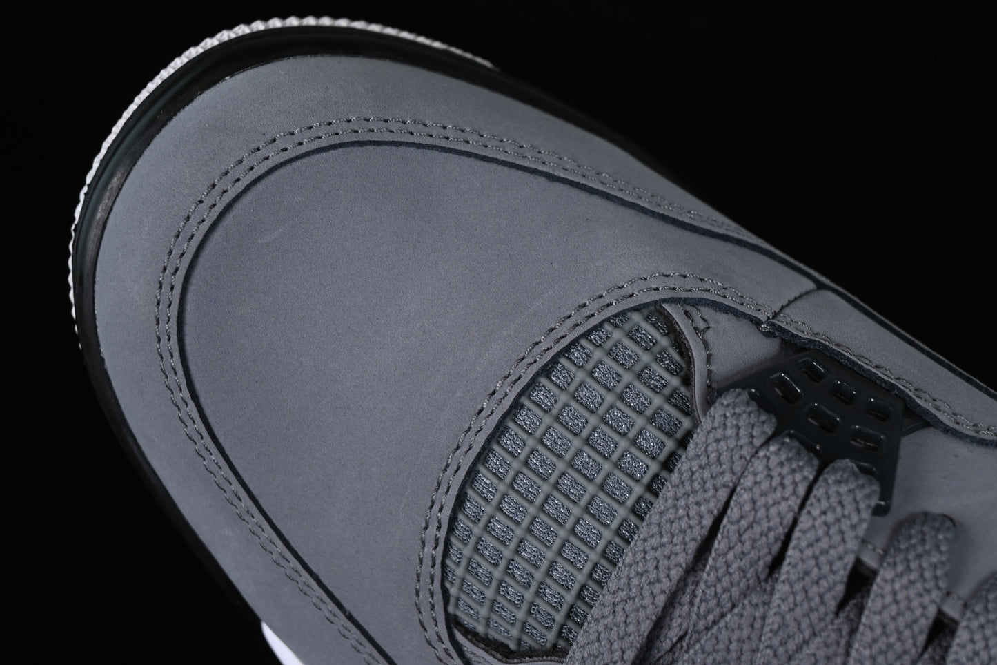 Cool Grey