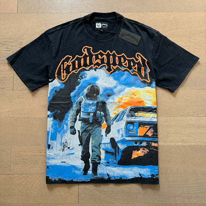 Graphic Tee