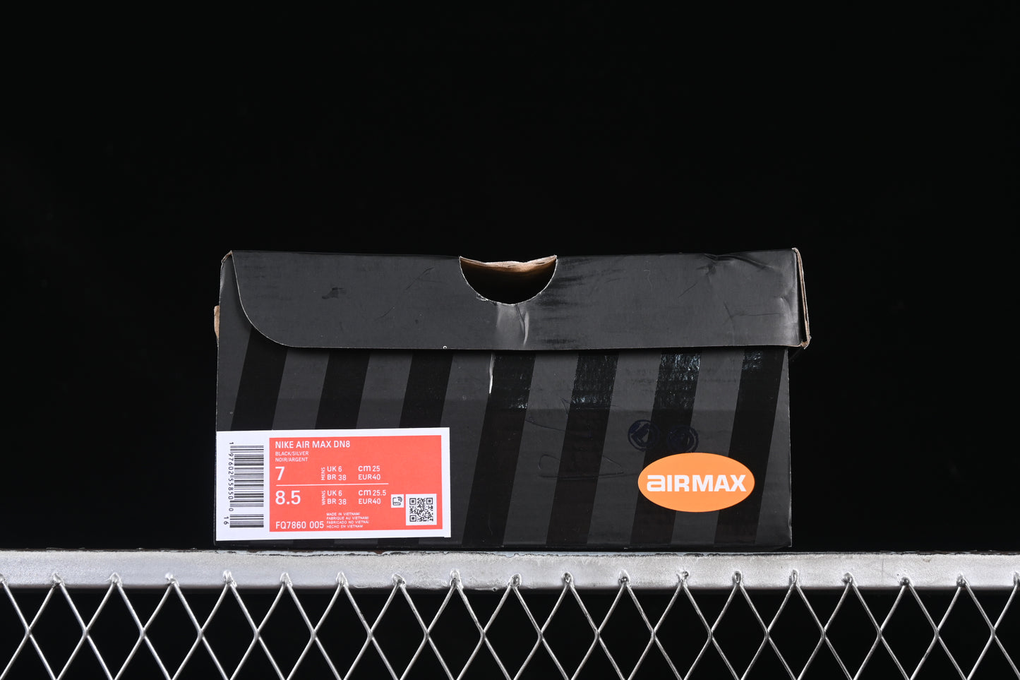 Air Max Dn8