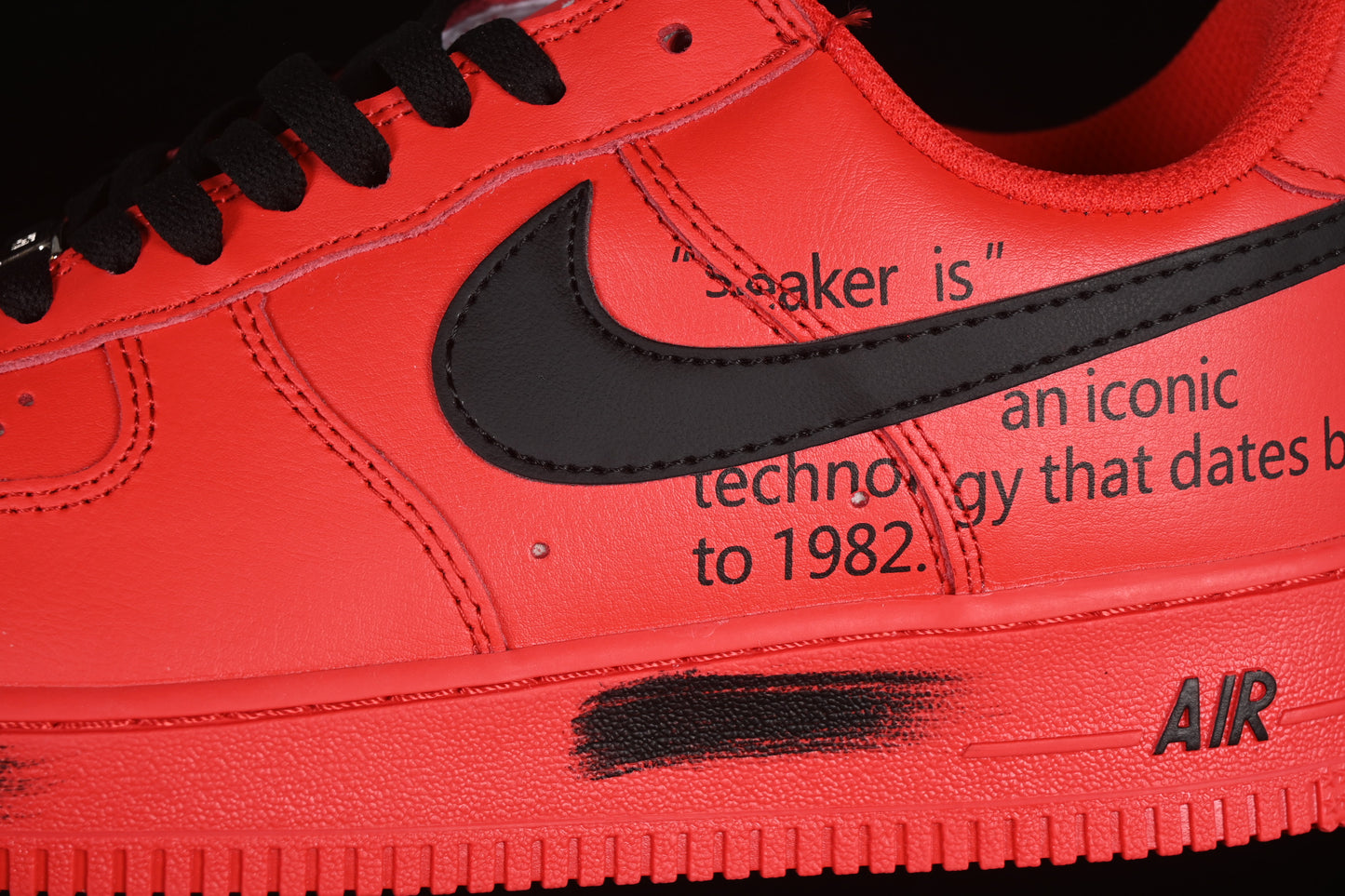 Air Force 1 Low