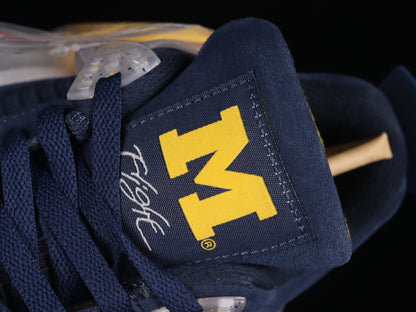 Michigan Wolverines