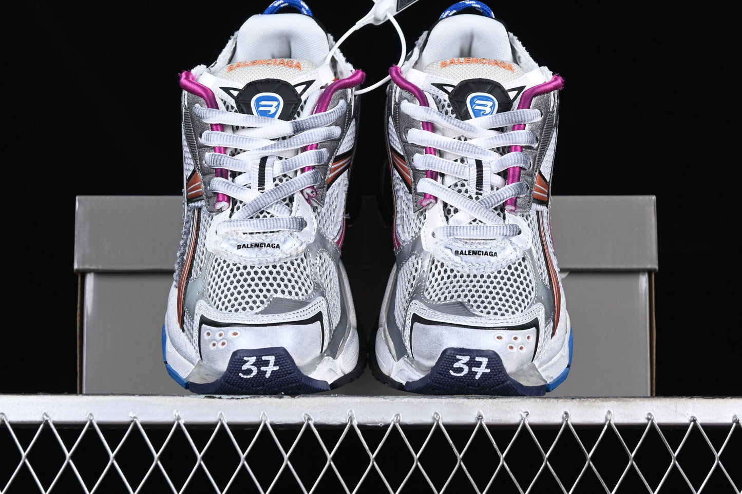 Runner Sneaker