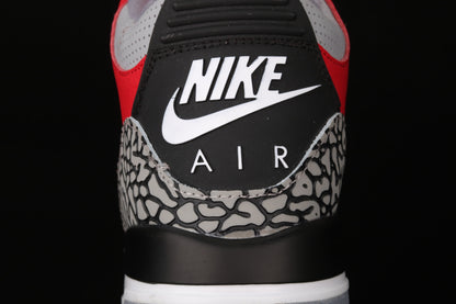 Varsity Red