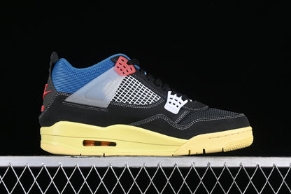 AJ4 Retro