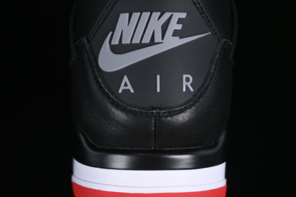 Bred Reimagined