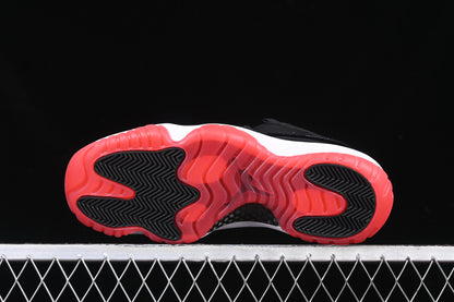 Bred Low