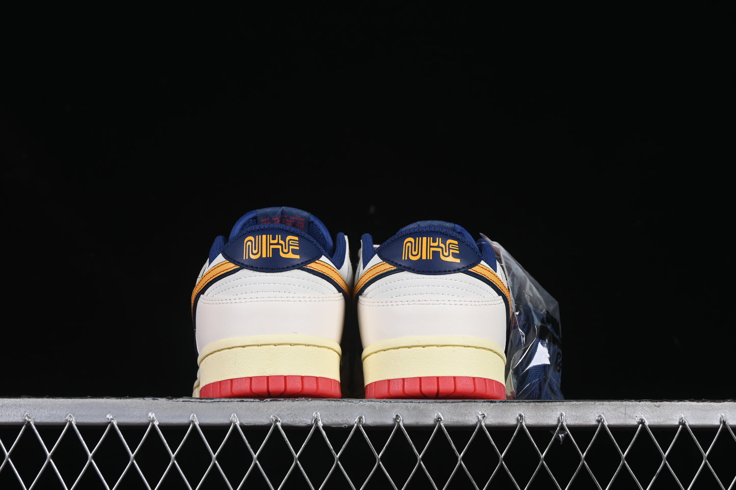 SB Dunk Low