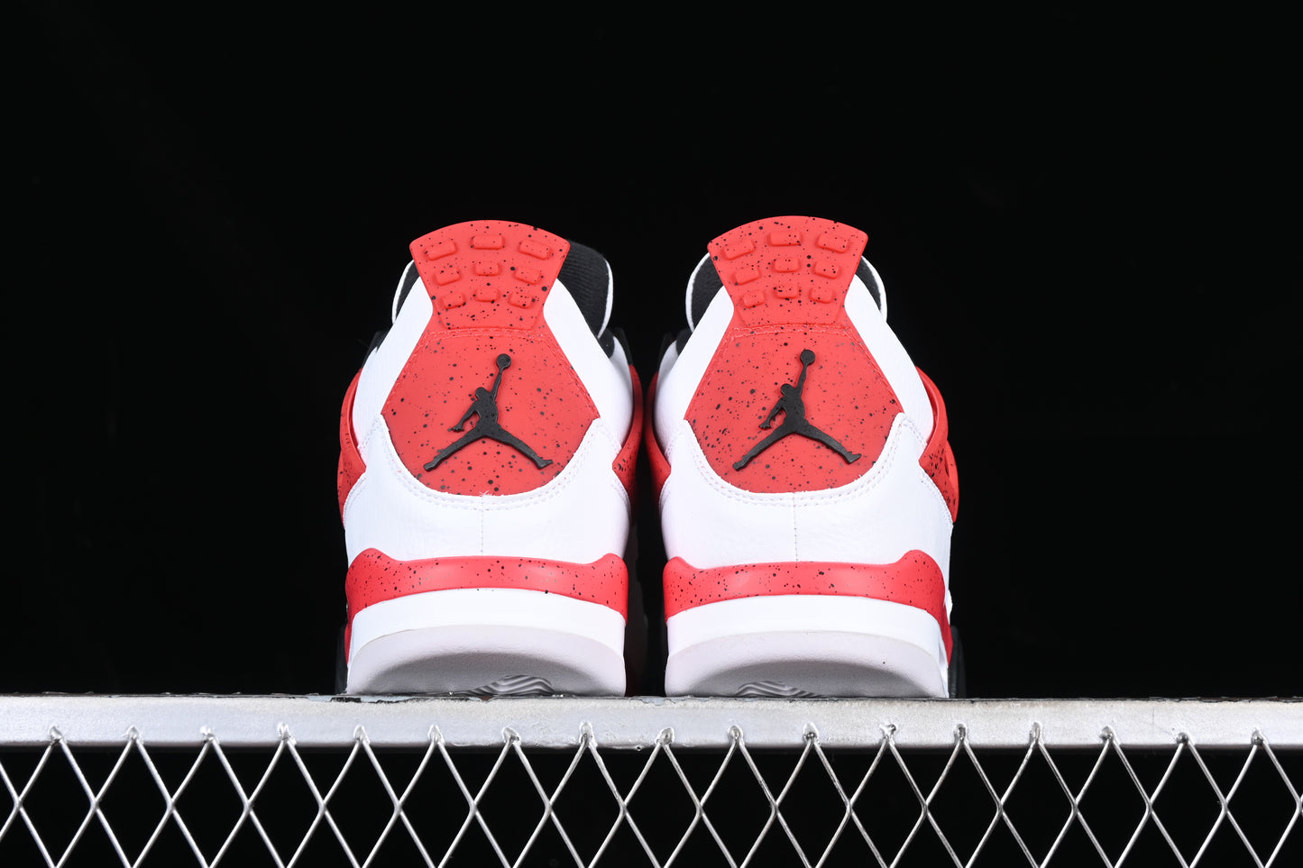 Red Cement